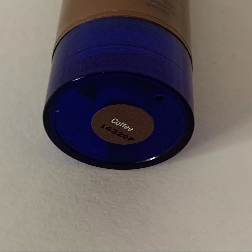 NWT. SENEGENCE Coffee Foundation